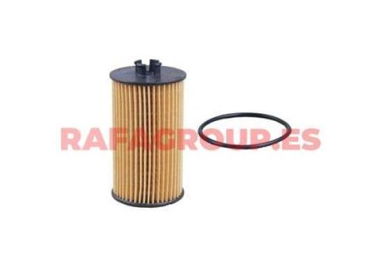 650172 - Filtro de aceite, ALFA ROMEO, FIAT, OPEL, CHEVROLET, SAAB, GM, GMC, RG64707